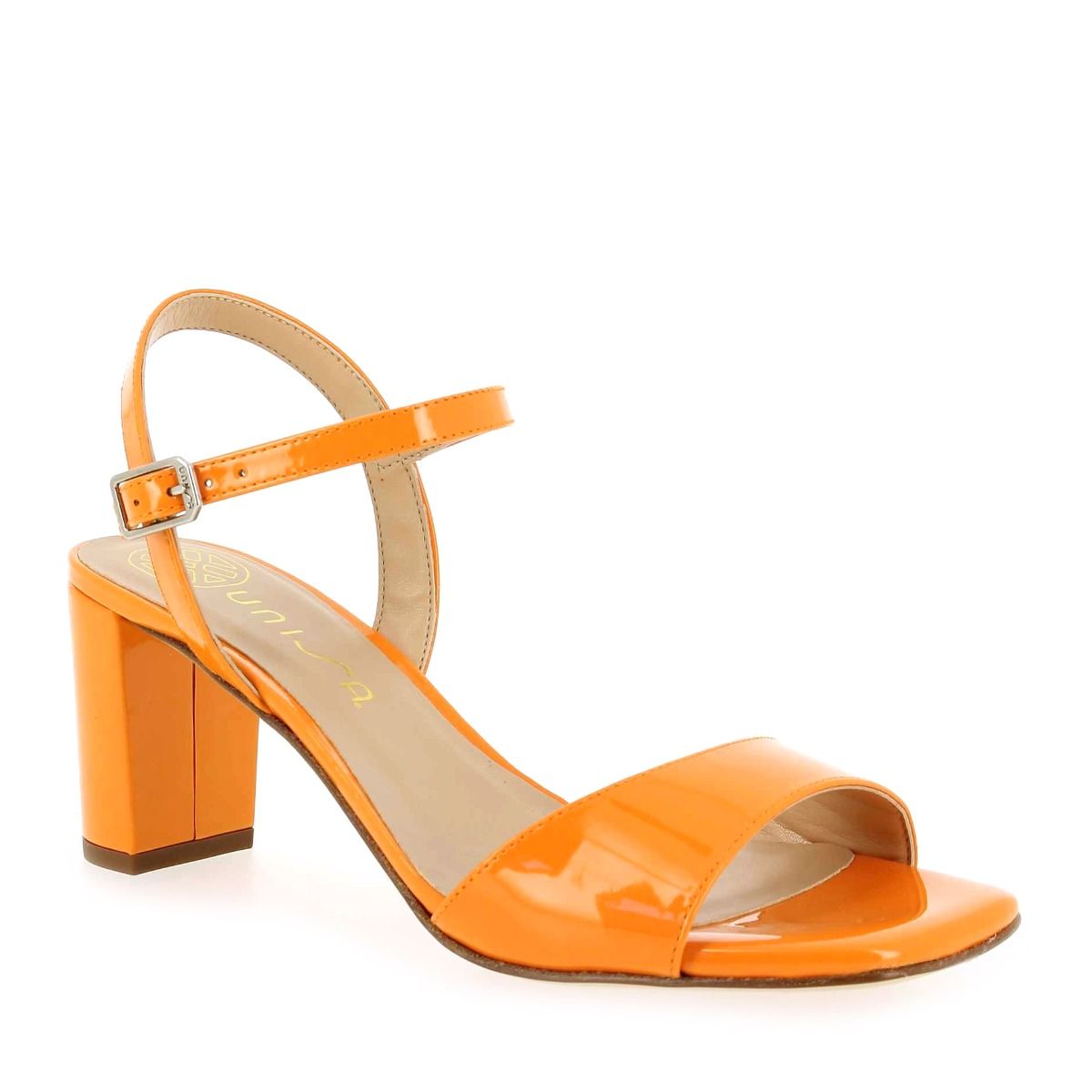 Unisa  MORATY - Orange