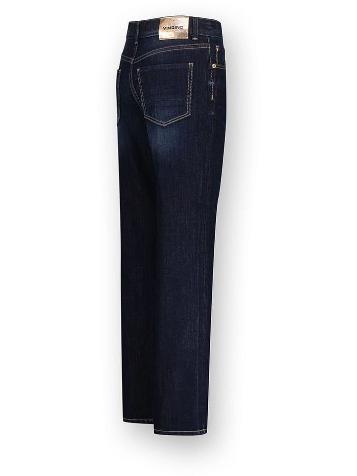 Vingino Jeans - Slim fit - in Dunkelblau günstig kaufen