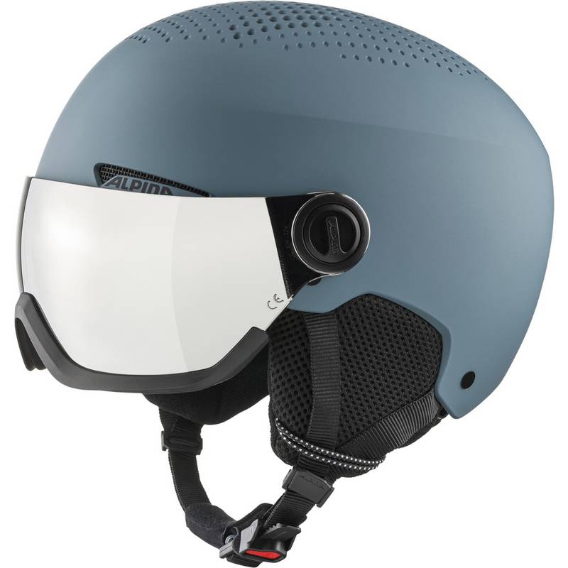 ALPINA Arber Visor Q-Lite Helm