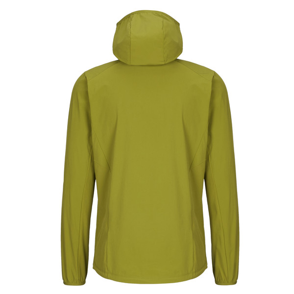 BOREALIS JACKET Herren - Softshelljacke