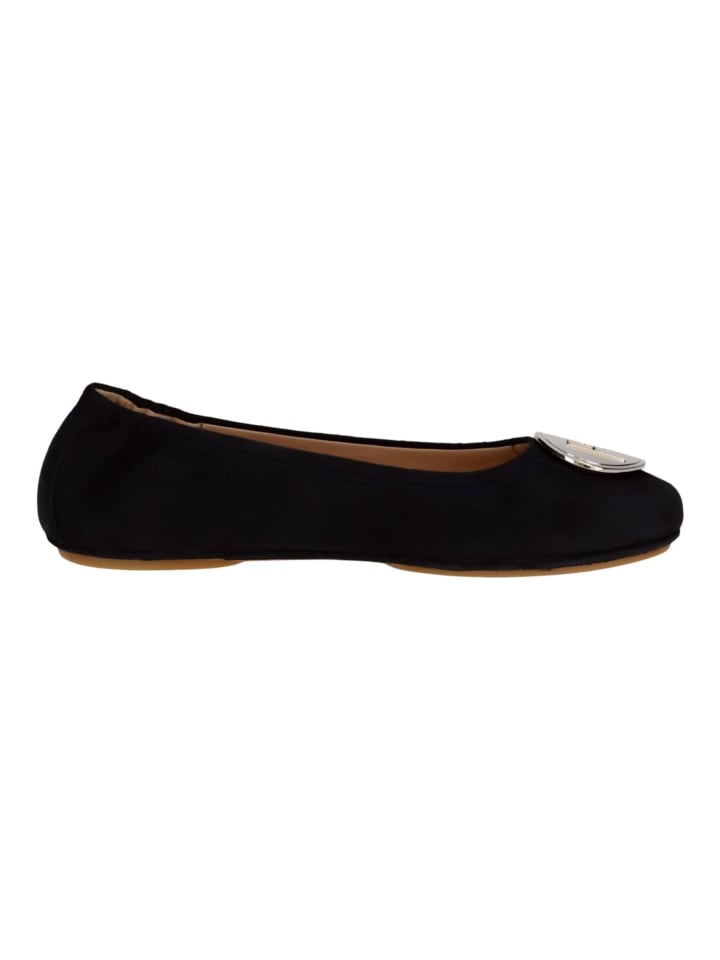 PETER KAISER Ballerinas in Dunkelblau günstig kaufen