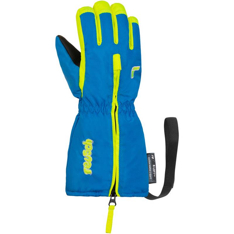 Reusch Tom Skihandschuhe Kinder