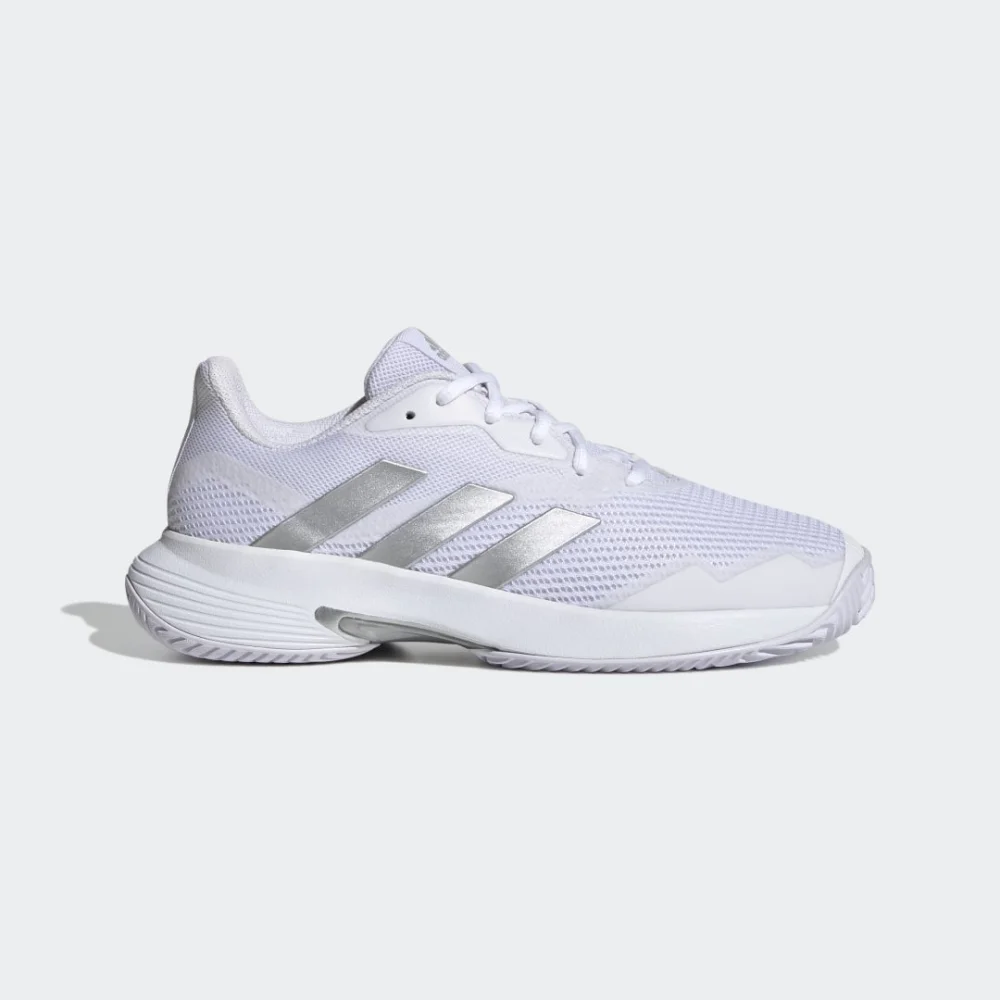 adidas Courtjam Control W GY1334 / weiss