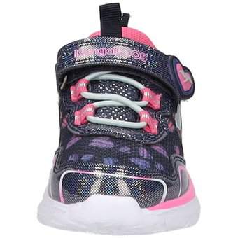 KangaROOS K SLG Lovin EV Sneaker in blau