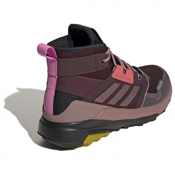 adidas Terrex - Women's Terrex Trailmaker Mid Cool Ready - Winterschuhe