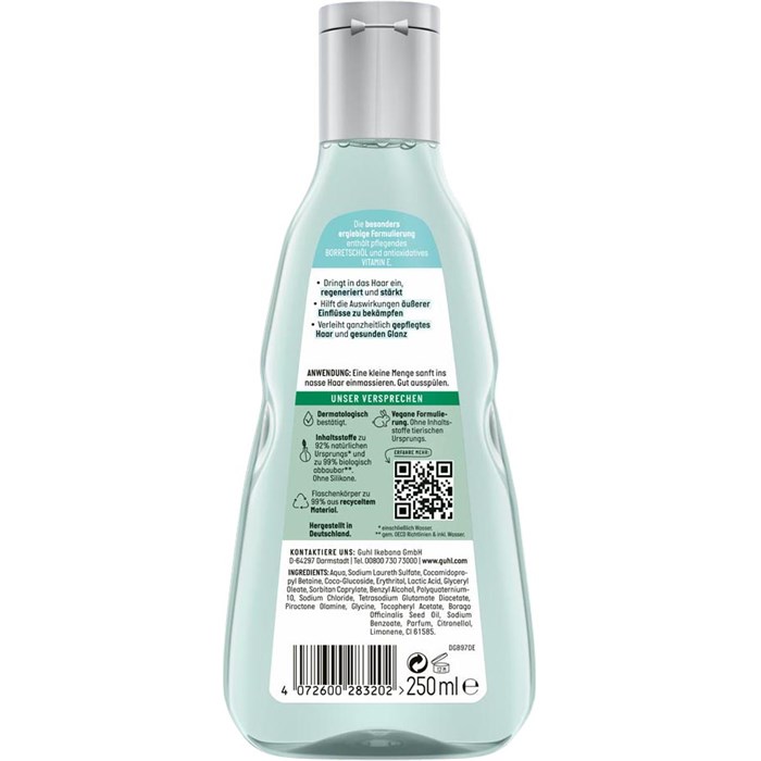 Nature Repair Regenerierendes Shampoo