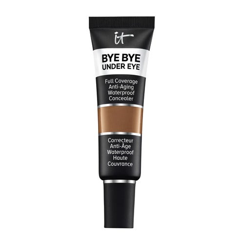 iT Cosmetics Bye Bye pod oči korektor střední velikosti 12 ml