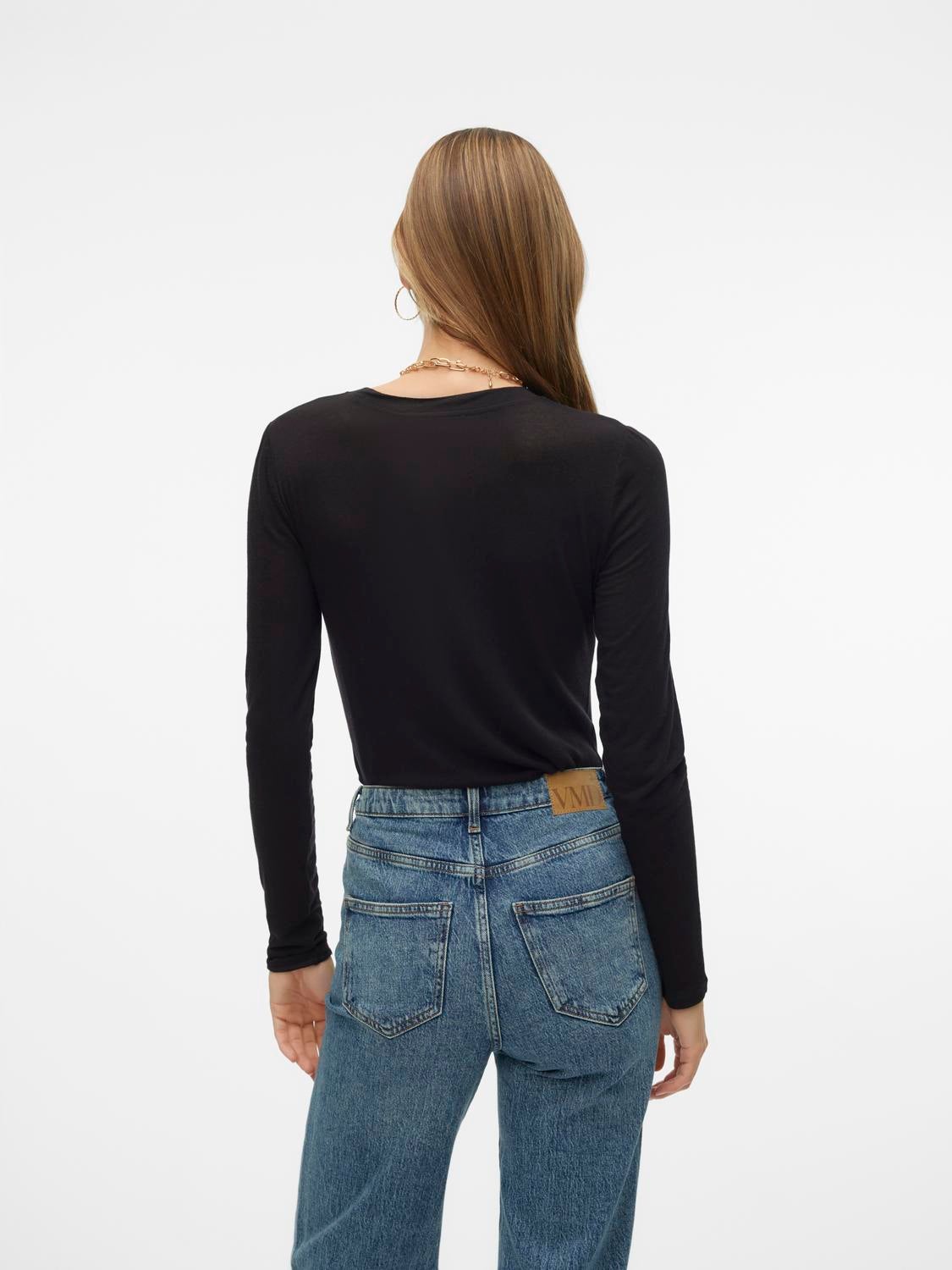 VMISADORA Pullover