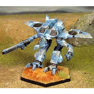 Waneta S-WN-2LAM (AirMech)