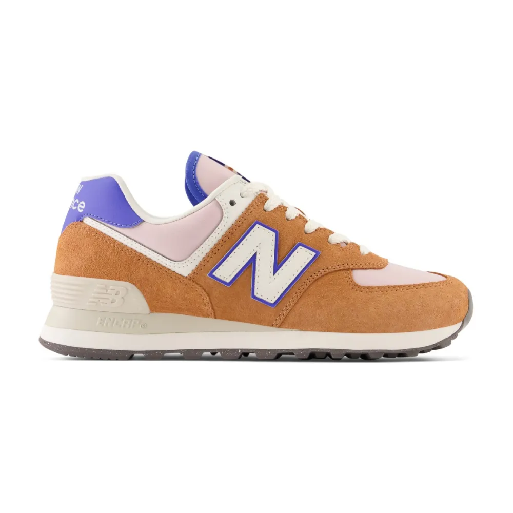 New Balance 574 WL574QBB / braun