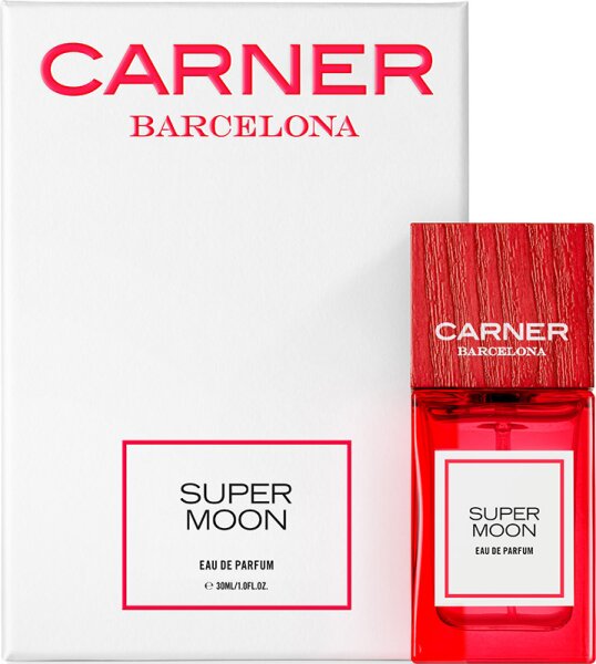 Carner Barcelona Super Moon Eau de Parfum