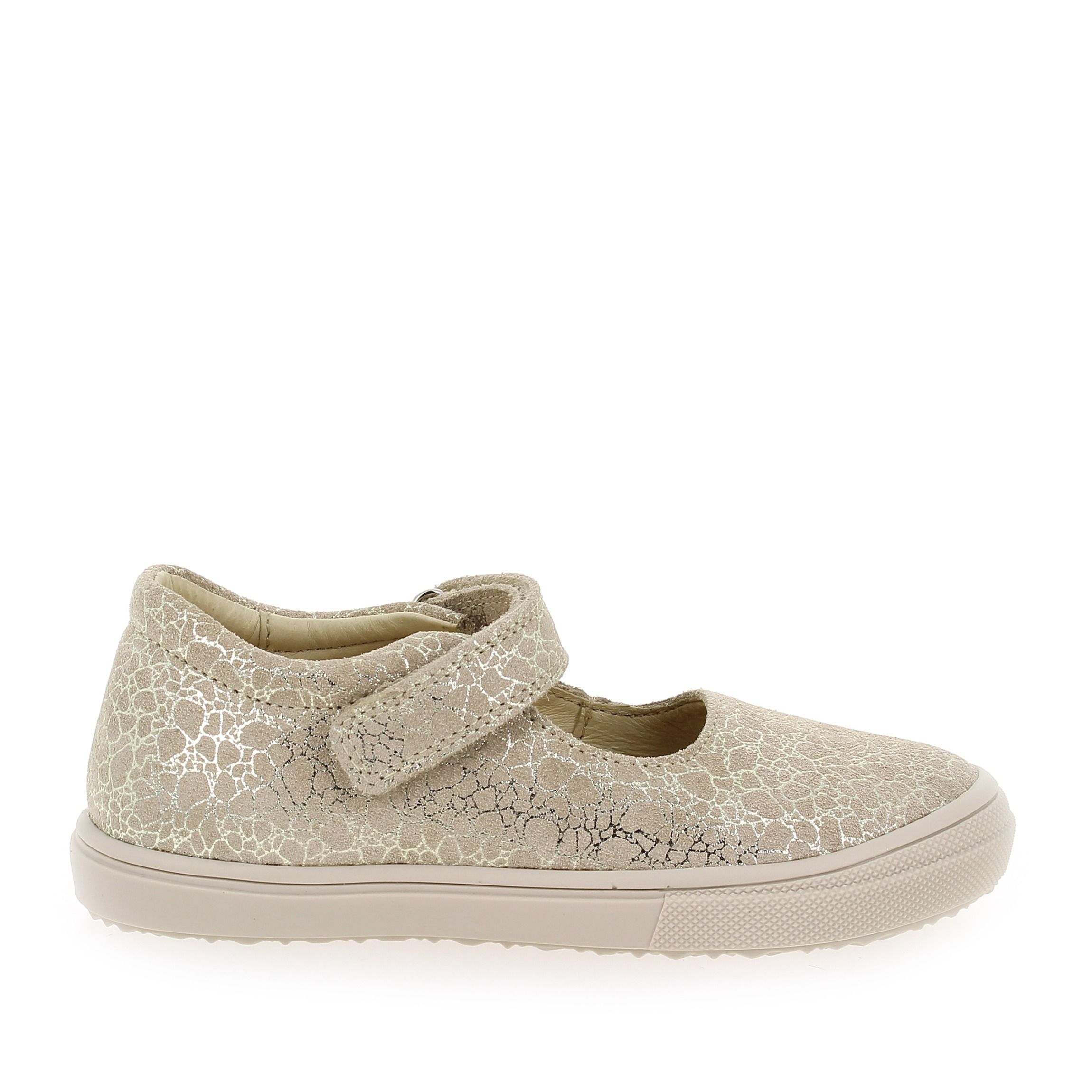 Bellamy  GRACE - Beige Platine