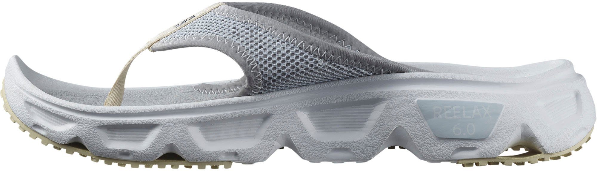 Salomon REELAX BREAK 6.0 W Badesandale Erholungsschuhe