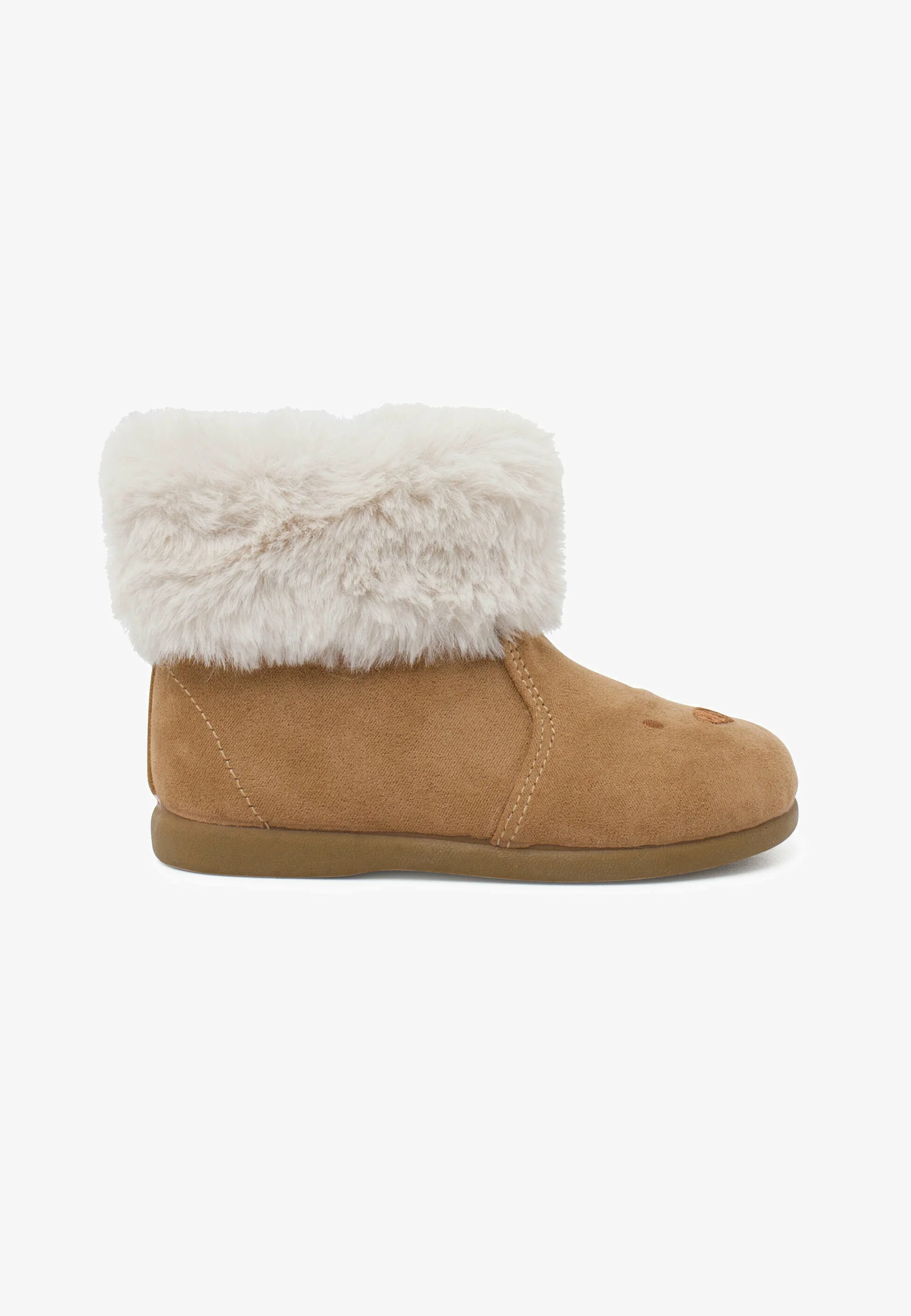 Pisamonas UNISEX - Zapatos de Primeros Pasos