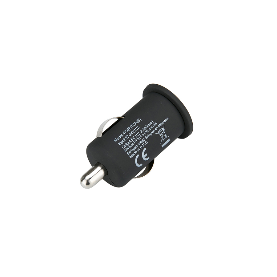 Kleines USB-Ladegerät mit 2.4 A von Norauto, 1 Stück - ATU