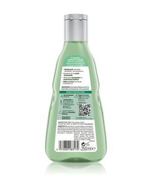 GUHL Kopfhaut Sensitiv Haarshampoo-250 ml