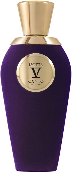 V Canto Isotta Extrait de Parfum