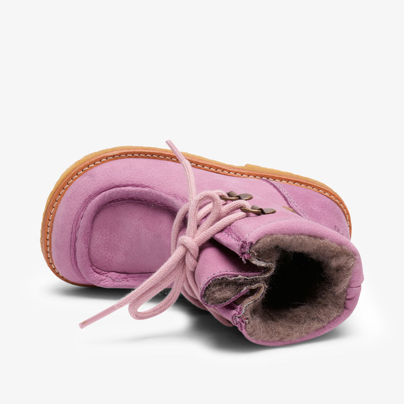flor l tex purple - Violett