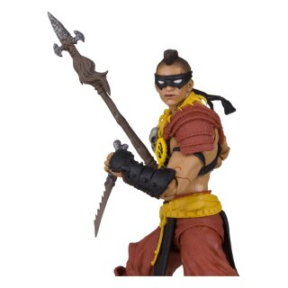 DC Direct Page Punchers Actionfigur & Comic - Robin (Batman: Fighting The Frozen Comic)
