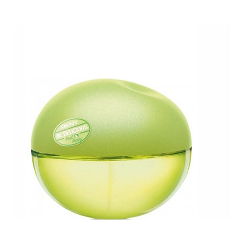 Donna Karan Be Delicious Lime Mojito toaletná voda 50 ml