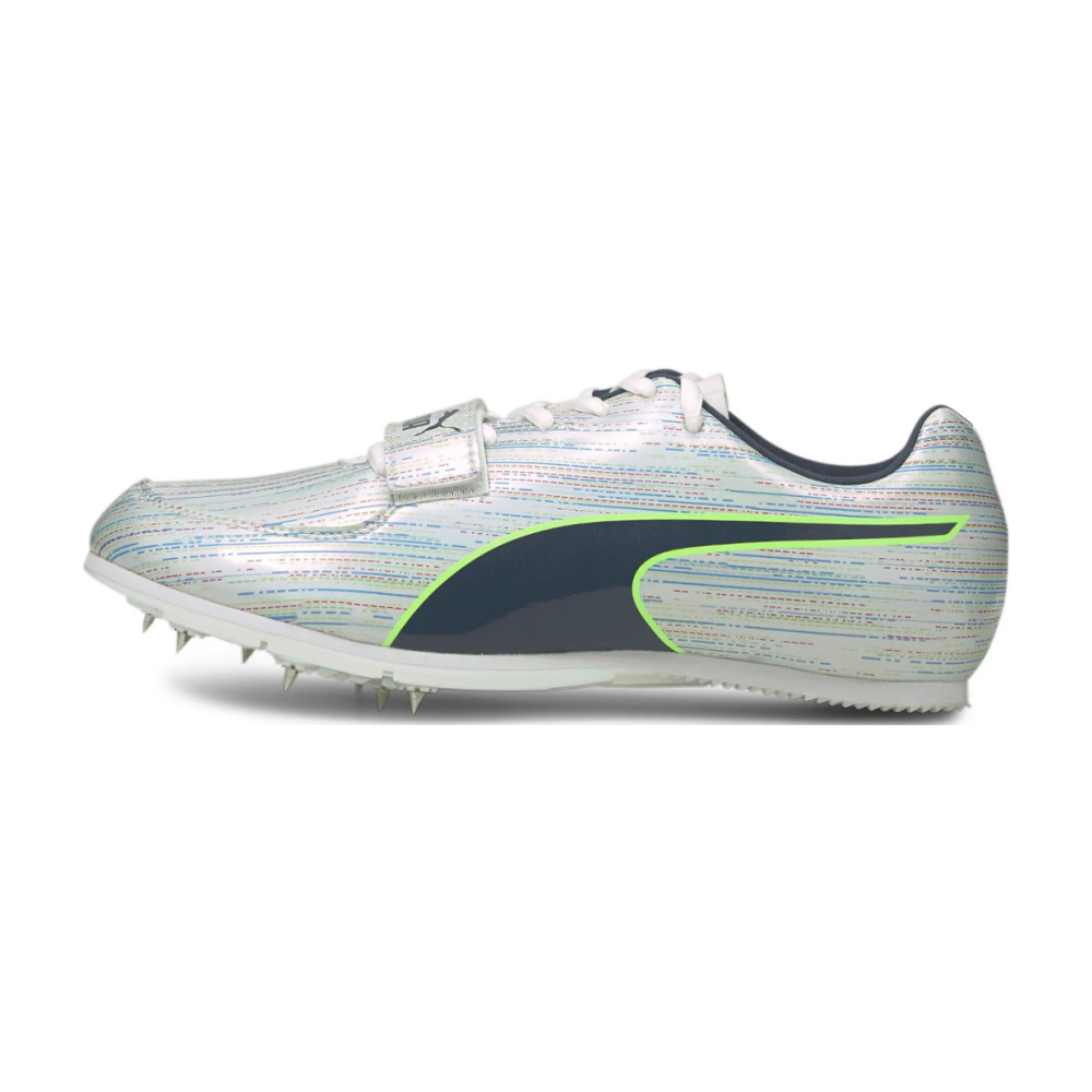 PUMA evoSPEED Long Jump 8 SP 195528-01 / weiss
