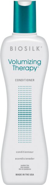 Biosilk Condition Volumizing Conditioner Conditioner