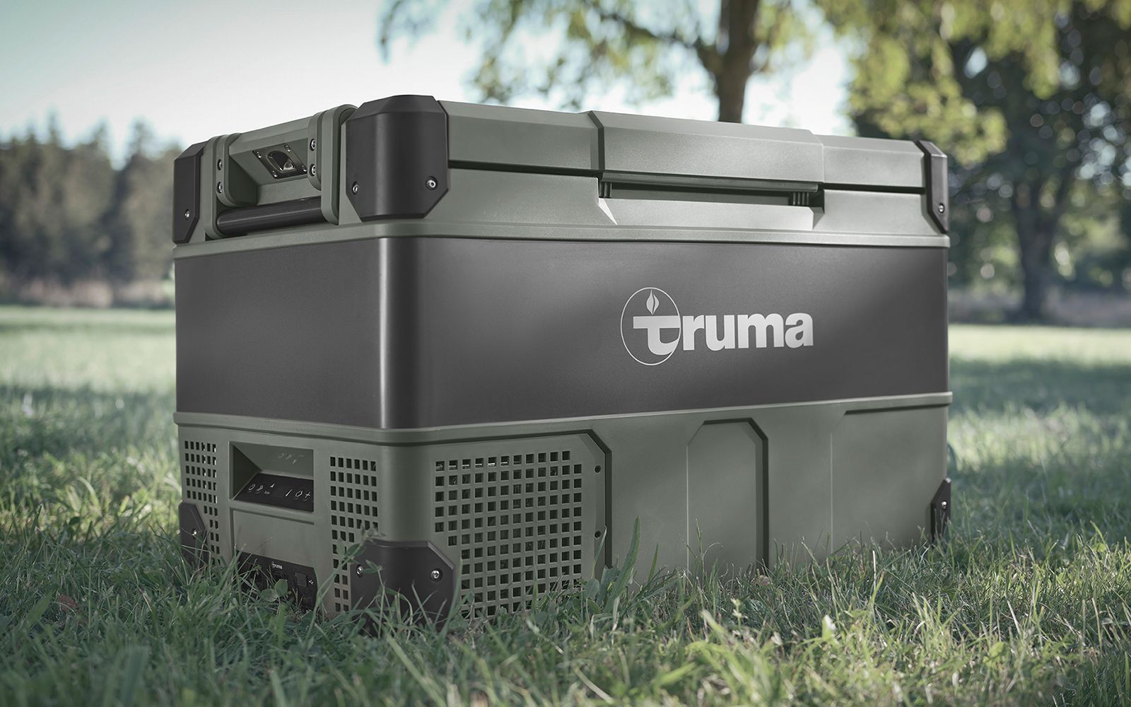Truma C36 35 Liter Kompressor Kühlbox