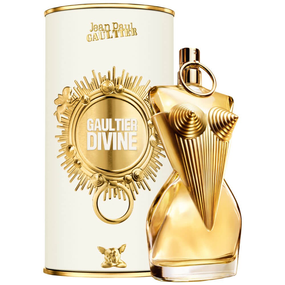 Jean Paul Gaultier Gaultier Divine Eau de Parfum Nat. Spray