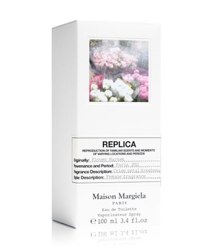 Maison Margiela Replica Flower Market Eau de Toilette 100 ml