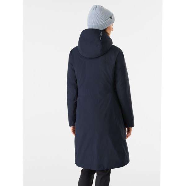 PATERA PARKA WOMEN`S Damen - Daunenmantel