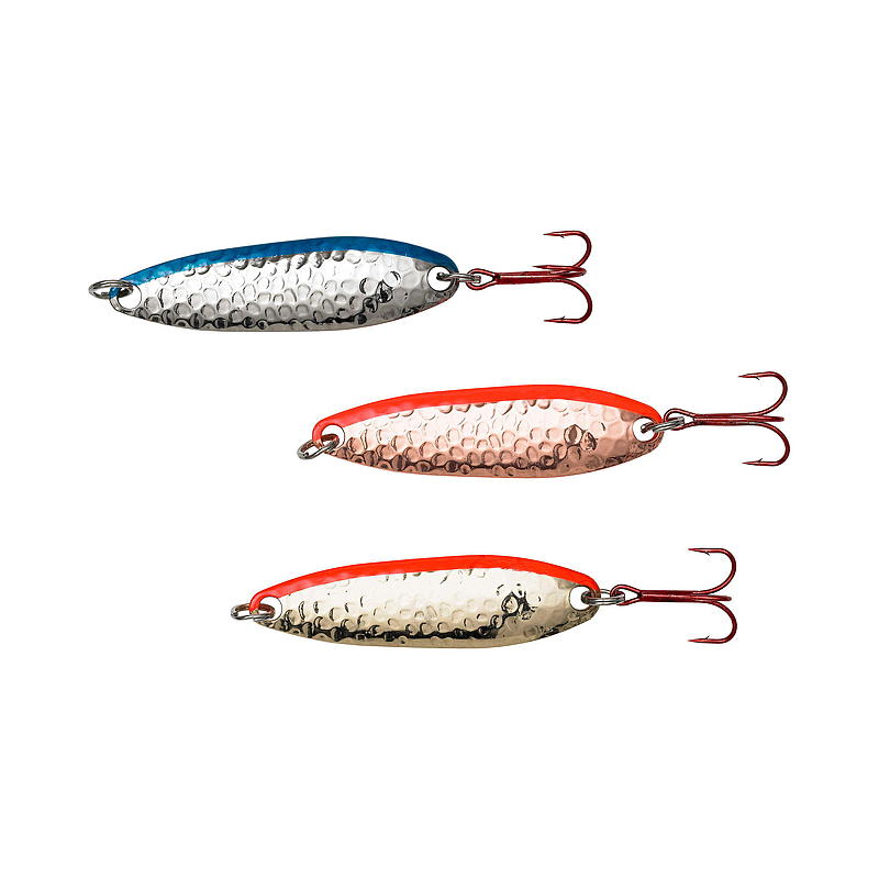 Norsjø Sluksett 3-pk 15 g, allround, Norsjø