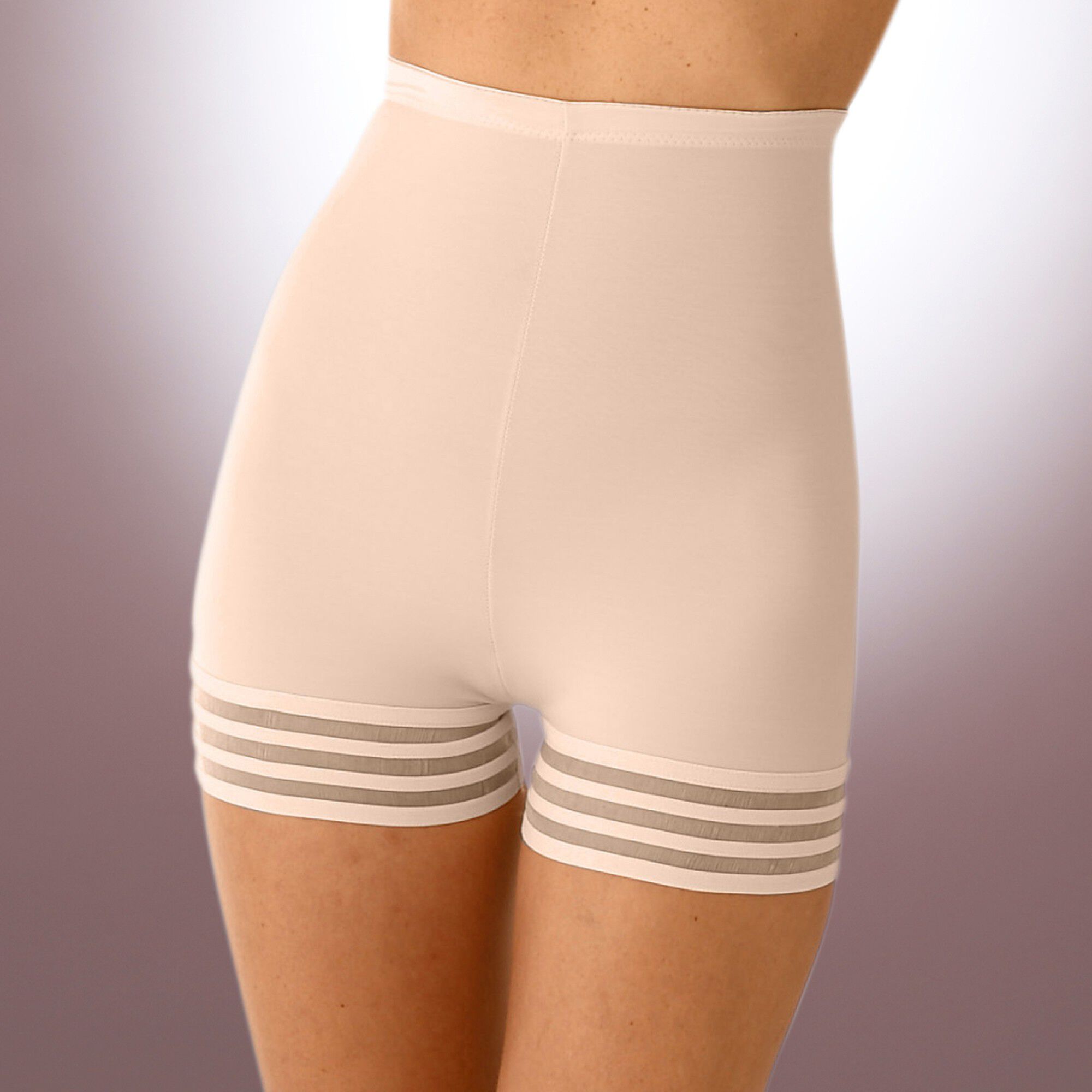 Panty sculptant