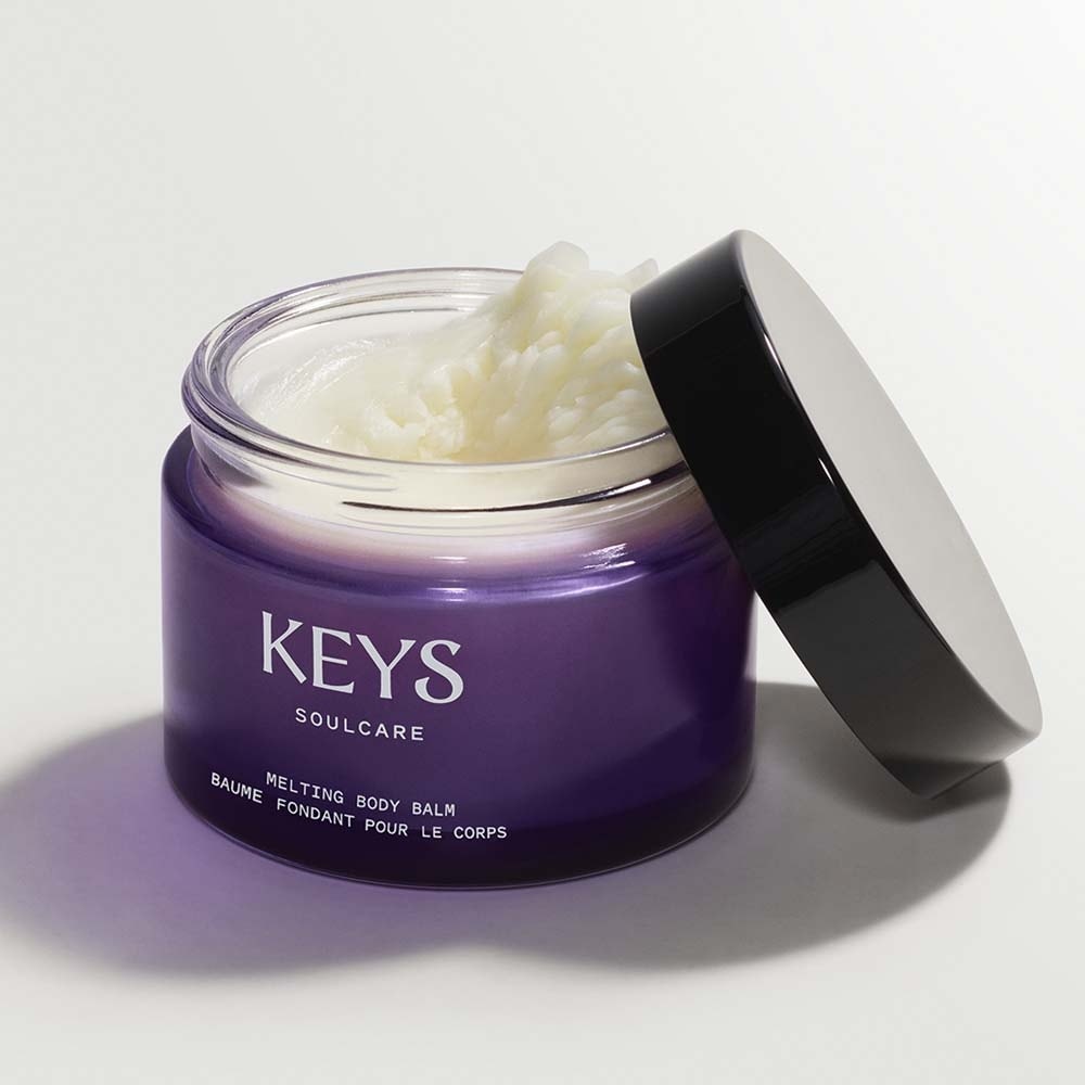 keys soulcare Baume Fondant Pour Le Corps Baume Pour Le Corps