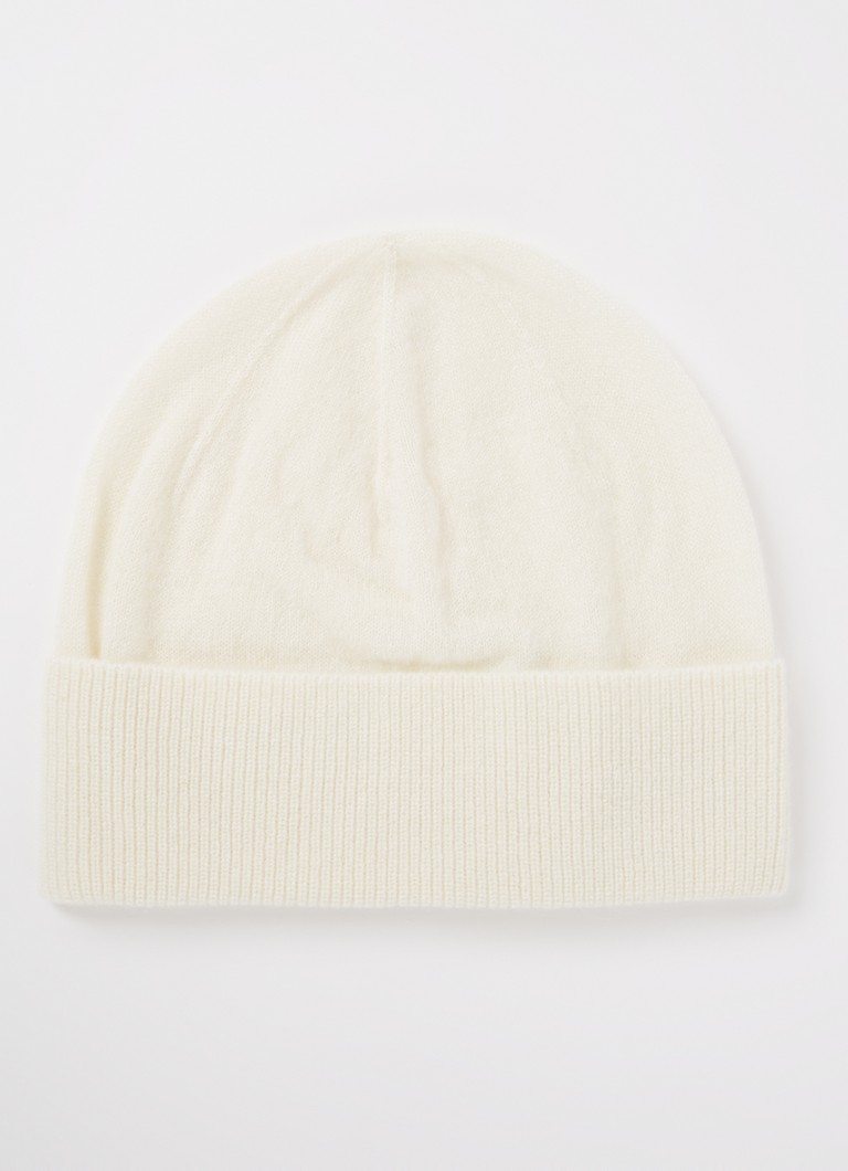 Benetton  Muts van kasjmier