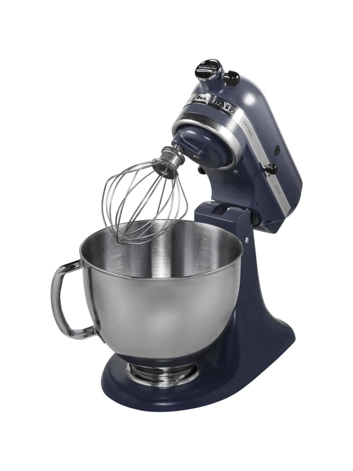 KitchenAid Küchenmaschine Artisan 5KSM175PSEIB in Schwarz günstig kaufen Anzahl: 1 Stück