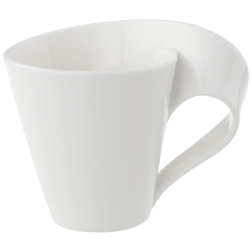Villeroy & Boch Kaffee Tasse 0,2L New Wave
