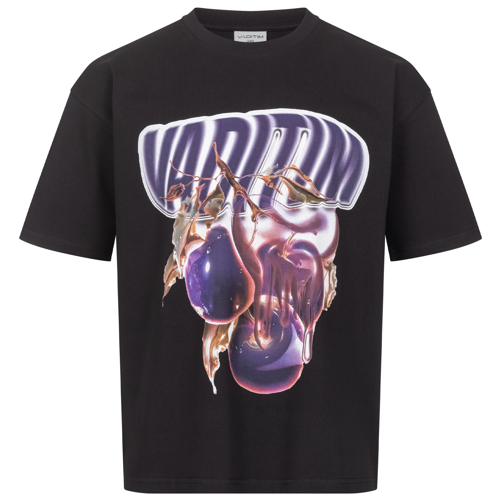 Burning Plum T-Shirt