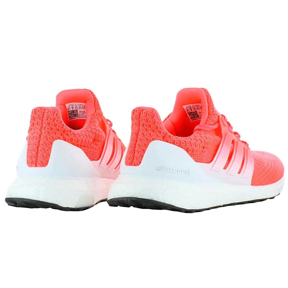 adidas ULTRABOOST 5.0 DNA HQ5912 / orange