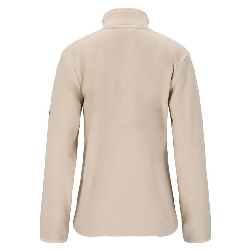 Gipfelglück Ines Fleecejacke Damen