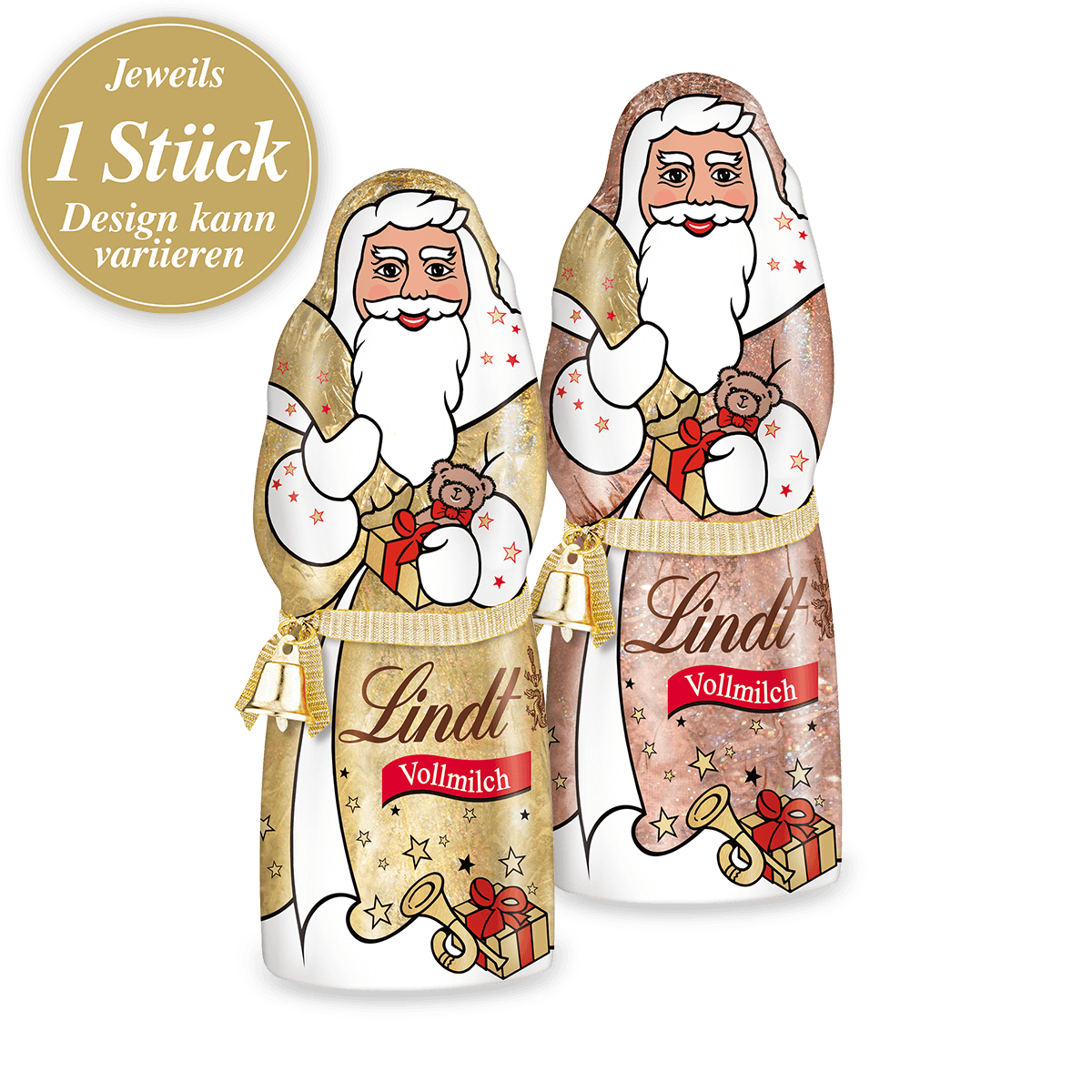 Santa Glamour, 200g