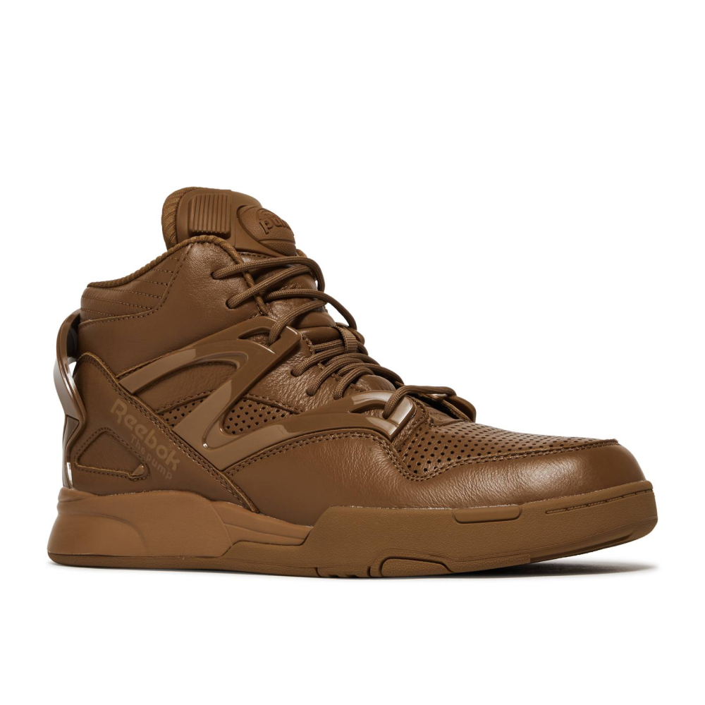 Reebok Juun J x 2 Pump Omni Zone GW8006 / braun