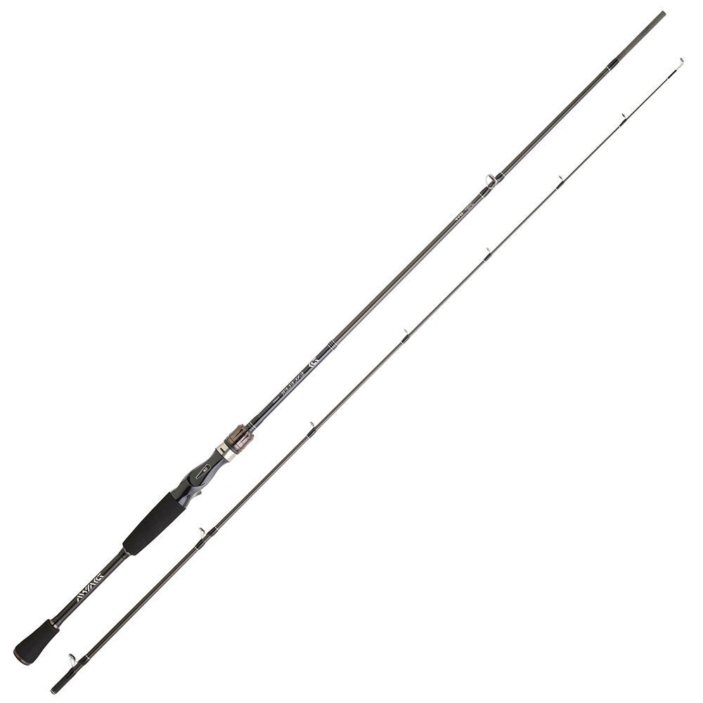 Daiwa Exceler 662MFB palica za metanje 1,98 m, 5-21 g