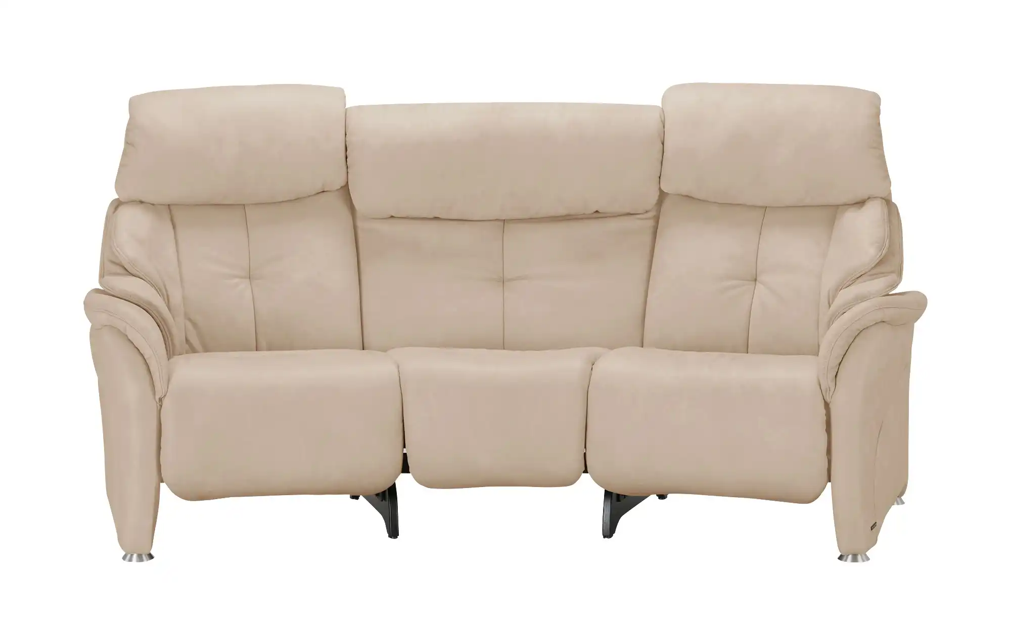 himolla Trapezsofa 4217