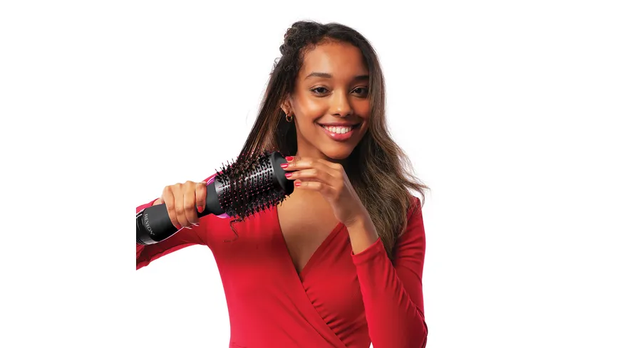 REVLON Warmluftbürste Salon One-Step RVDR5222