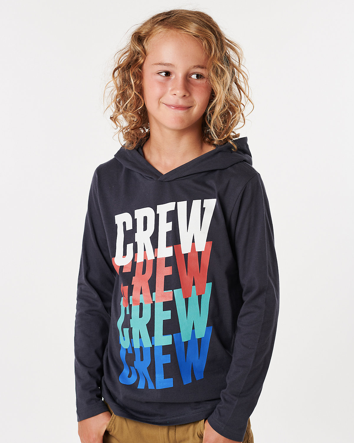 Langarmshirt für Jungen von ZAB kids