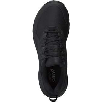 ASICS Gel-Venture 9 Trail Running in schwarz