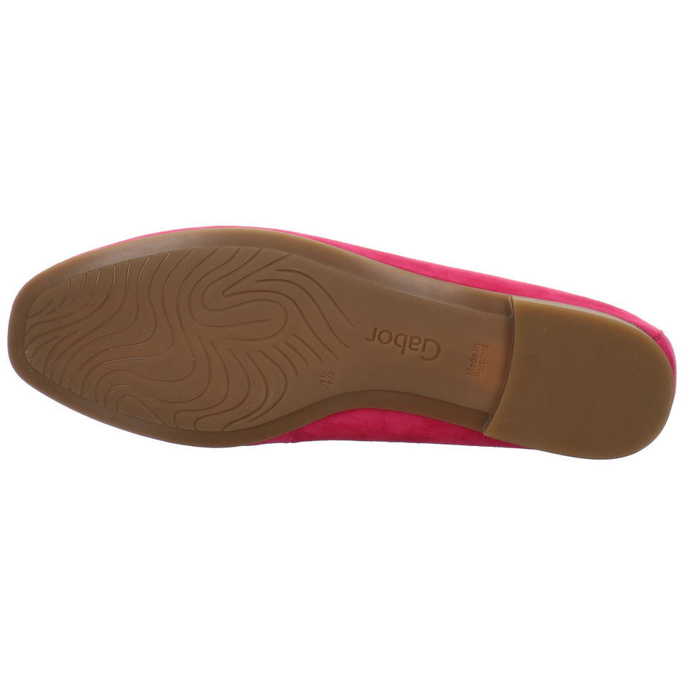 Gabor Slipper
