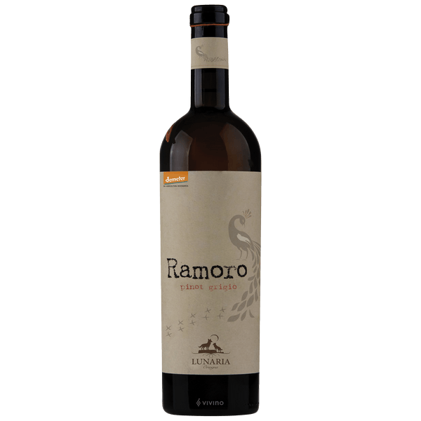 LunariaRamoro Pinot Grigio 2022