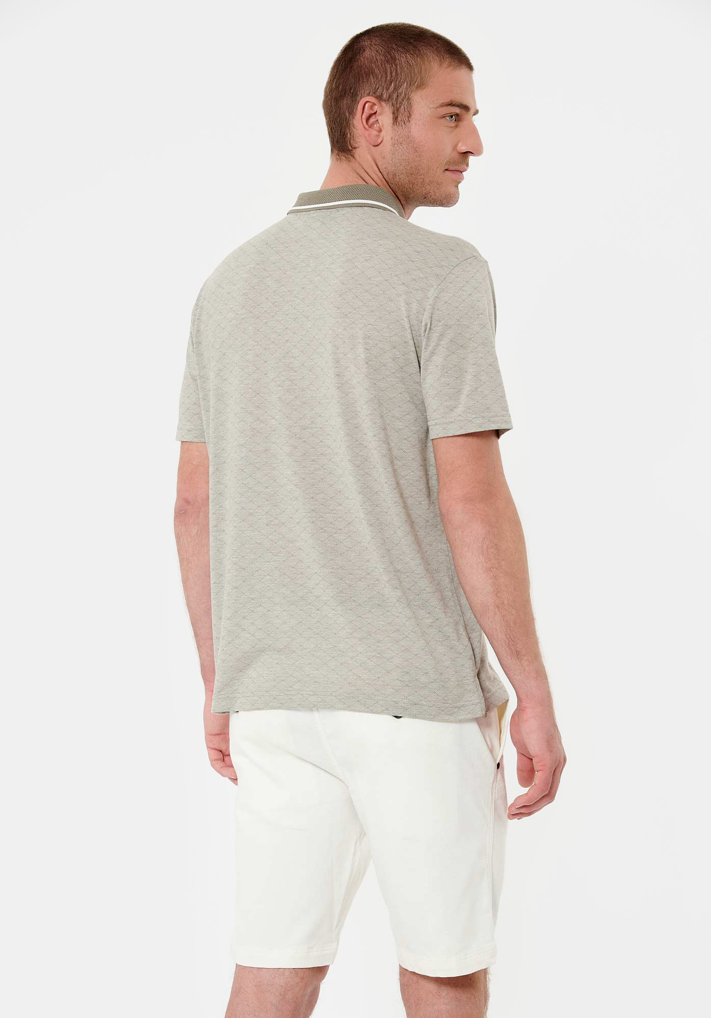 CABAL  Polo homme
