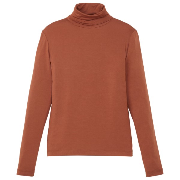 recolution - Women's Longsleeve Nobelis - Longsleeve